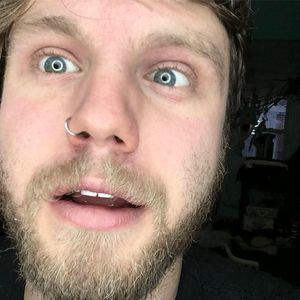 Meet your Posher, Cody